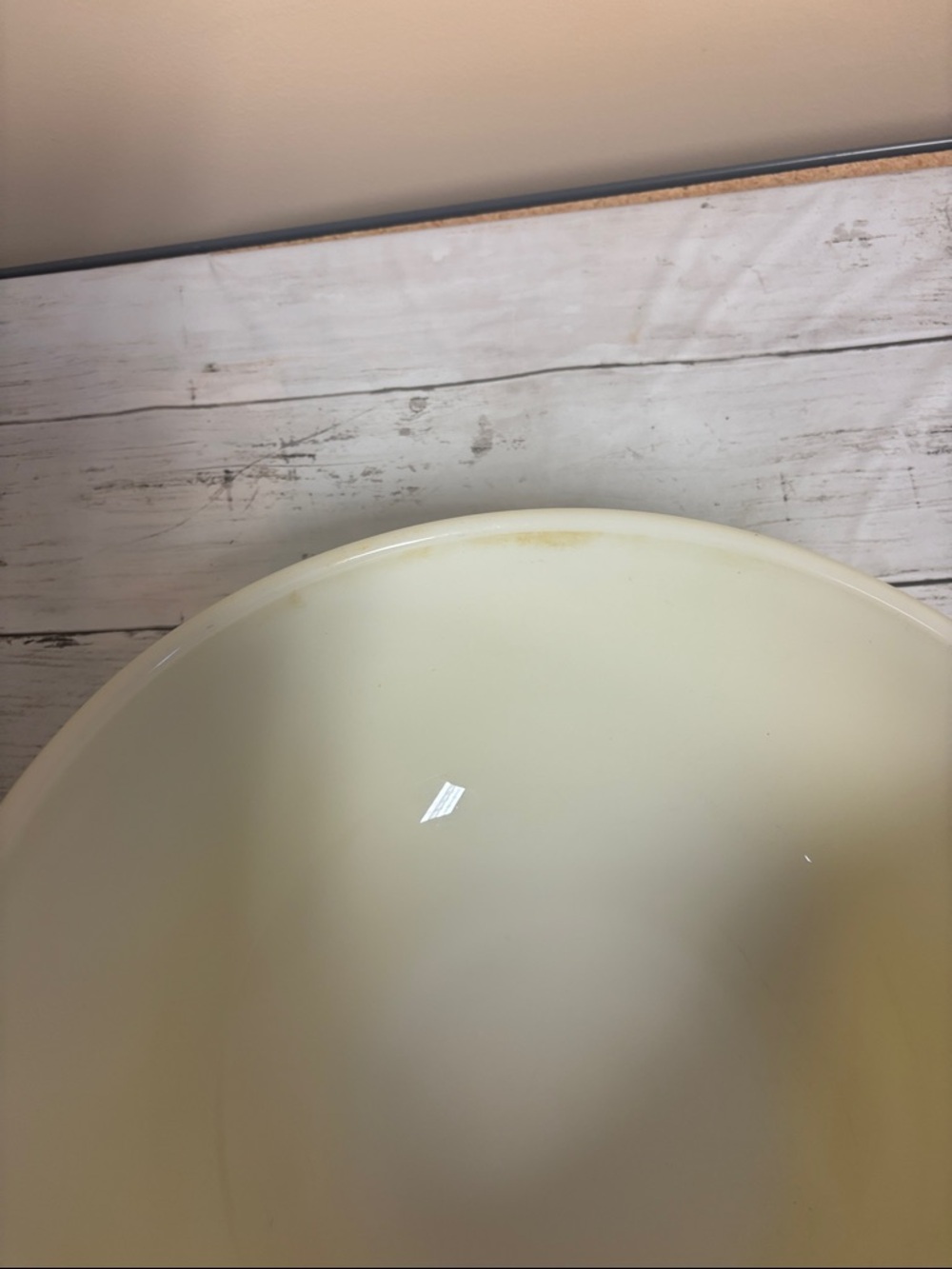 Pyrex Primaries Mixing bowl Set - Picture 4 of 10